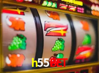 A Emoção da Loteria na h55bet: Uma Chance de Mudança de Vida