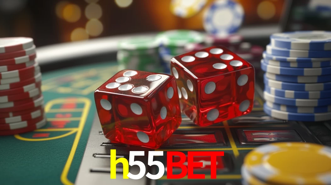 Experiência VIP h55bet
