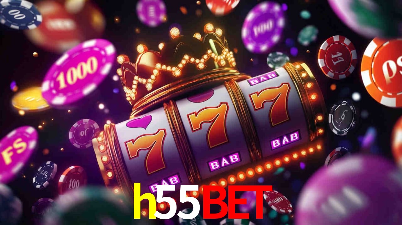API Integration h55bet