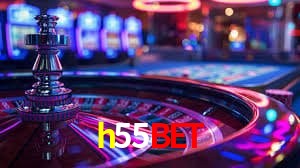 Account Benefits h55bet