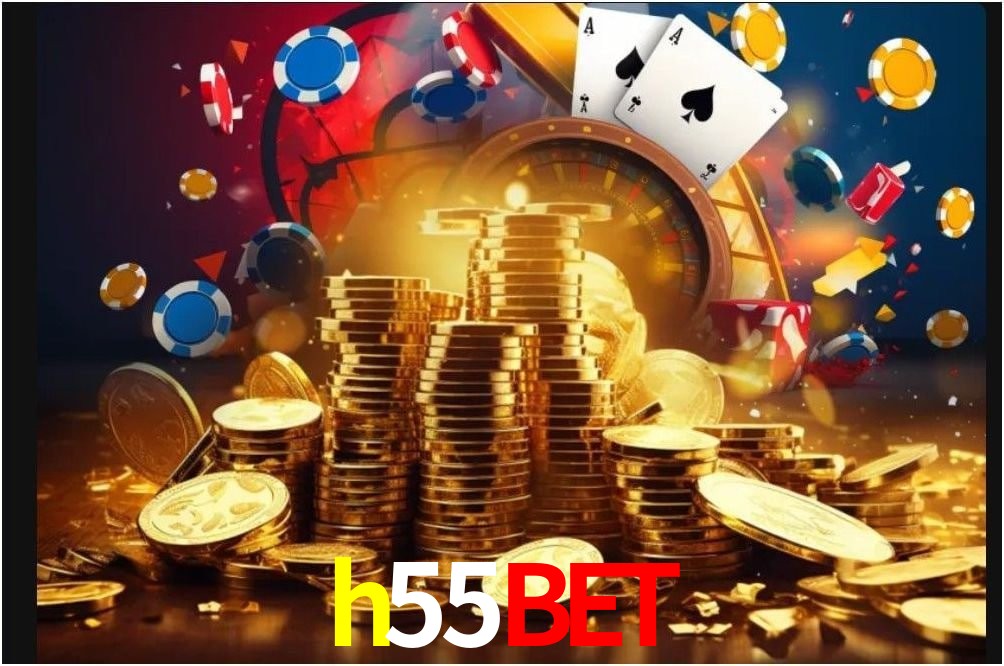 Interface Premium h55bet