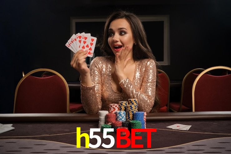 PIX Instantâneo h55bet