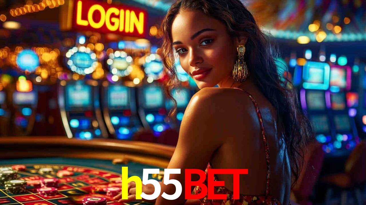 Benefícios da Conta h55bet