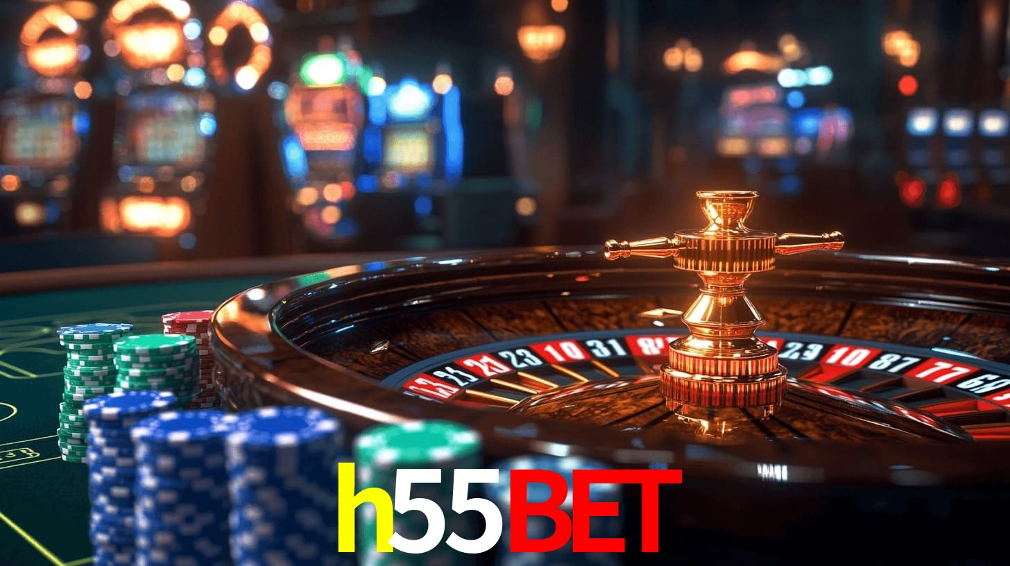 Live Casino h55bet