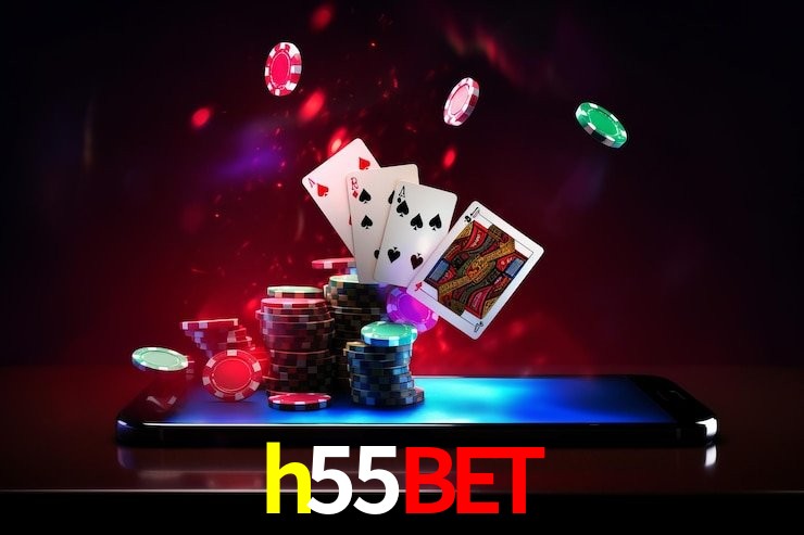 Platform Technology h55bet