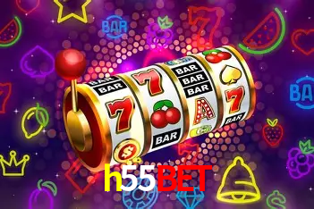 A Emoção da Loteria na h55bet: Uma Chance de Mudança de Vida