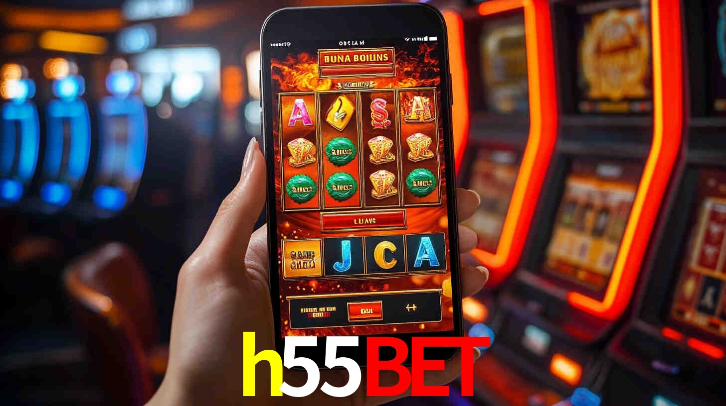 Blackjack Table h55bet