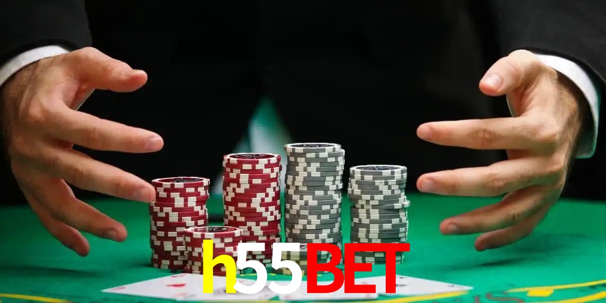 h55bet login