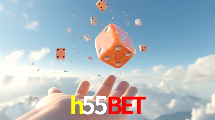 Slot Games h55bet