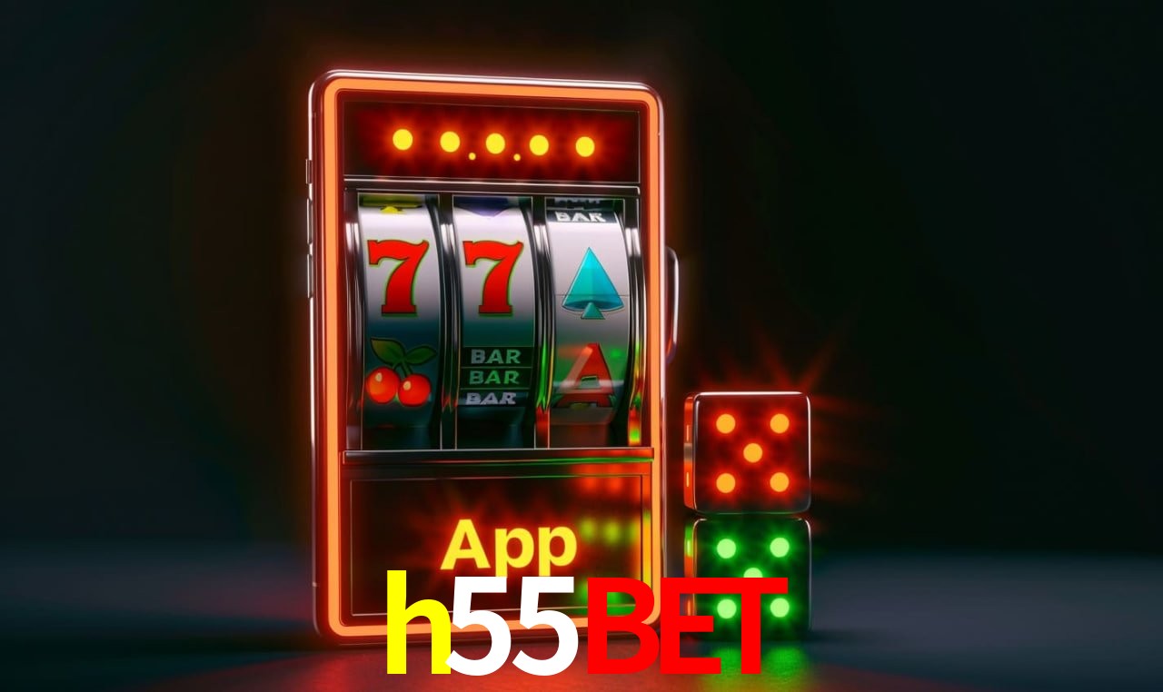 Diretório de Jogos h55bet