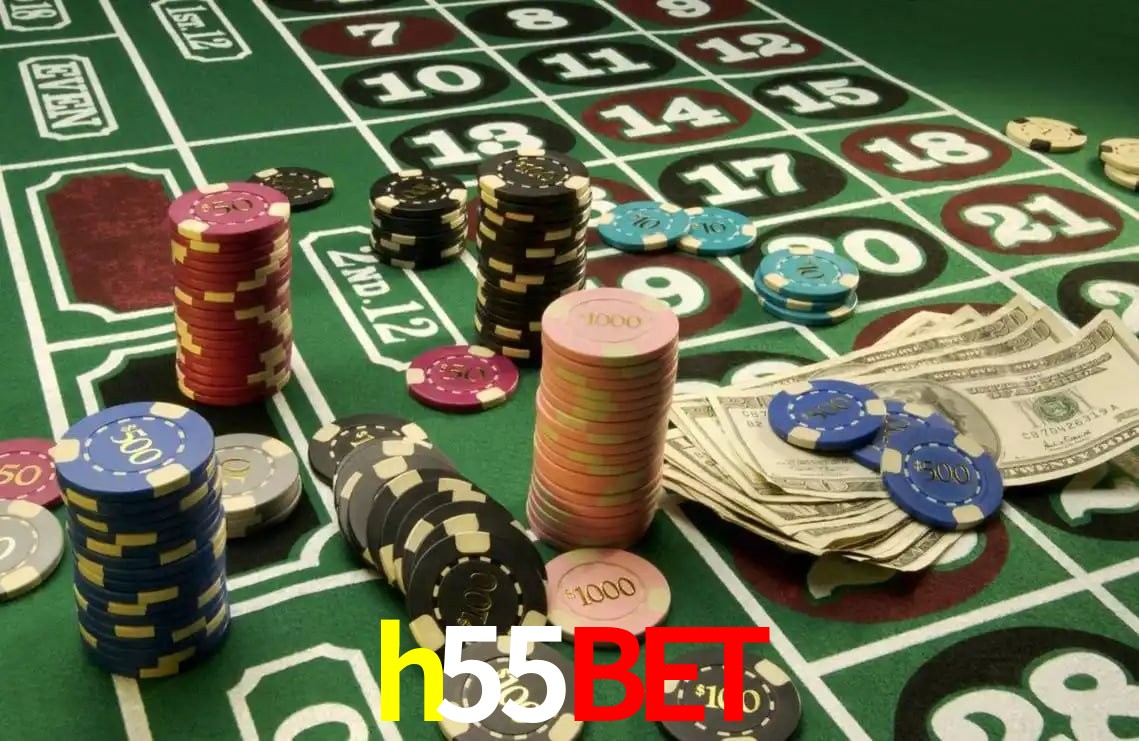 Aviator Game h55bet