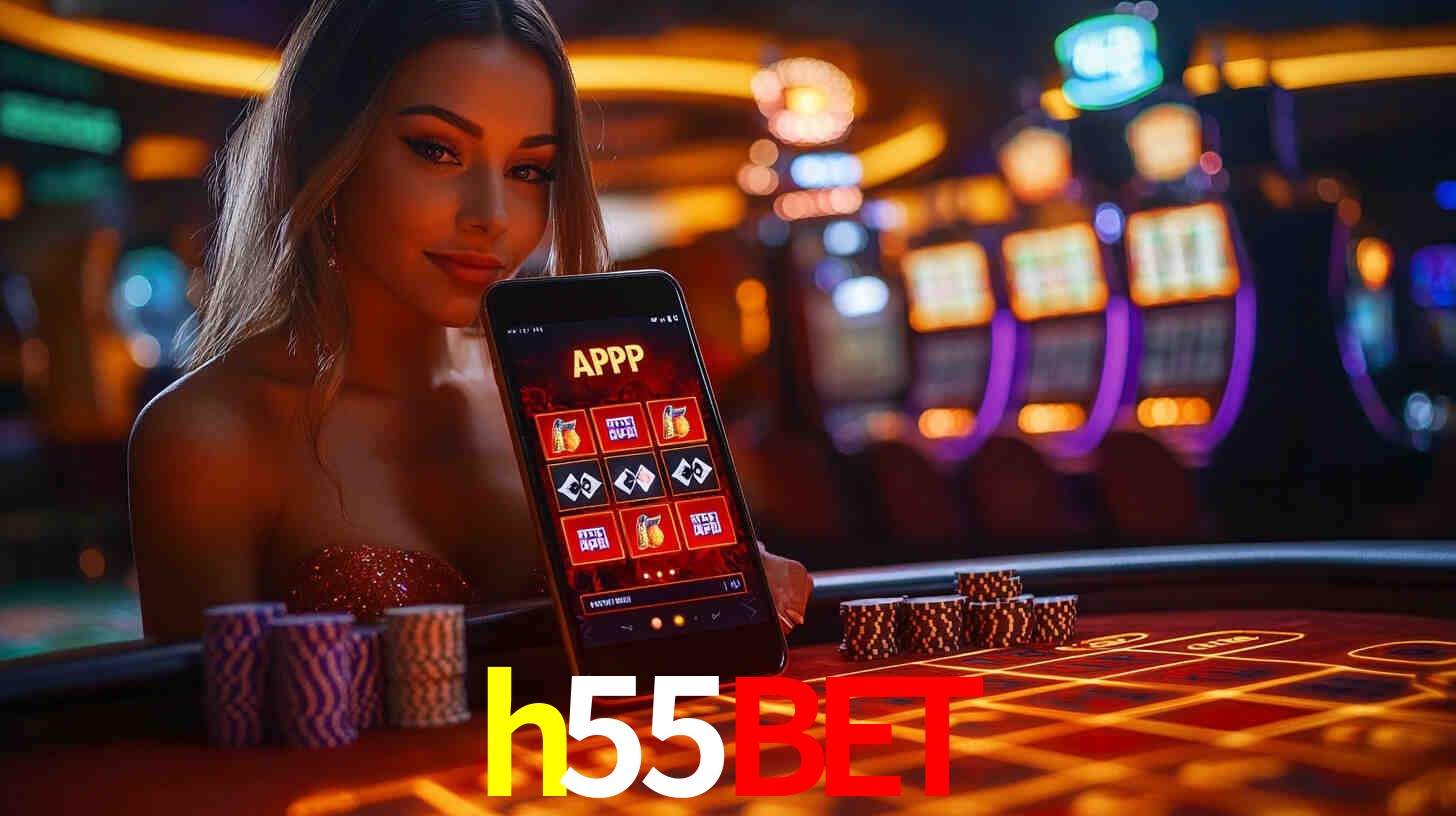 Descubra a Essência do h55bet: Nossa História e Compromissos