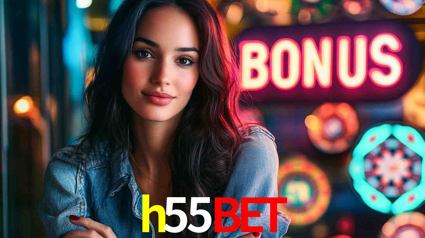 Programa VIP h55bet