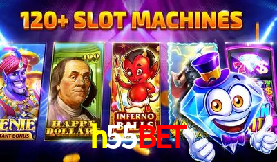 h55bet