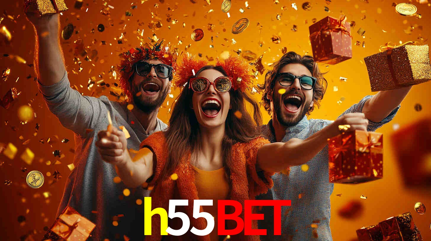 Tournaments h55bet