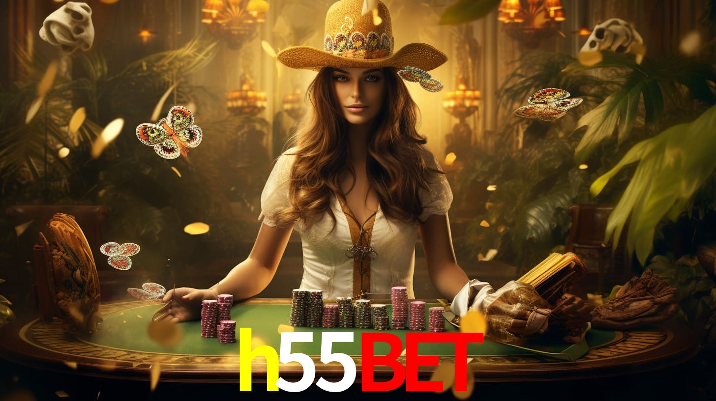 Game Statistics h55bet