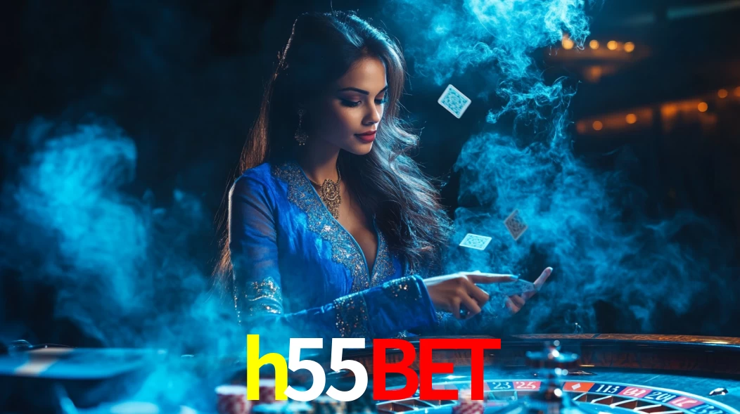 Desvendando o Mundo dos Jogos Virtuais na h55bet