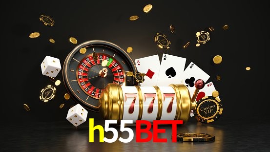 Game Providers h55bet