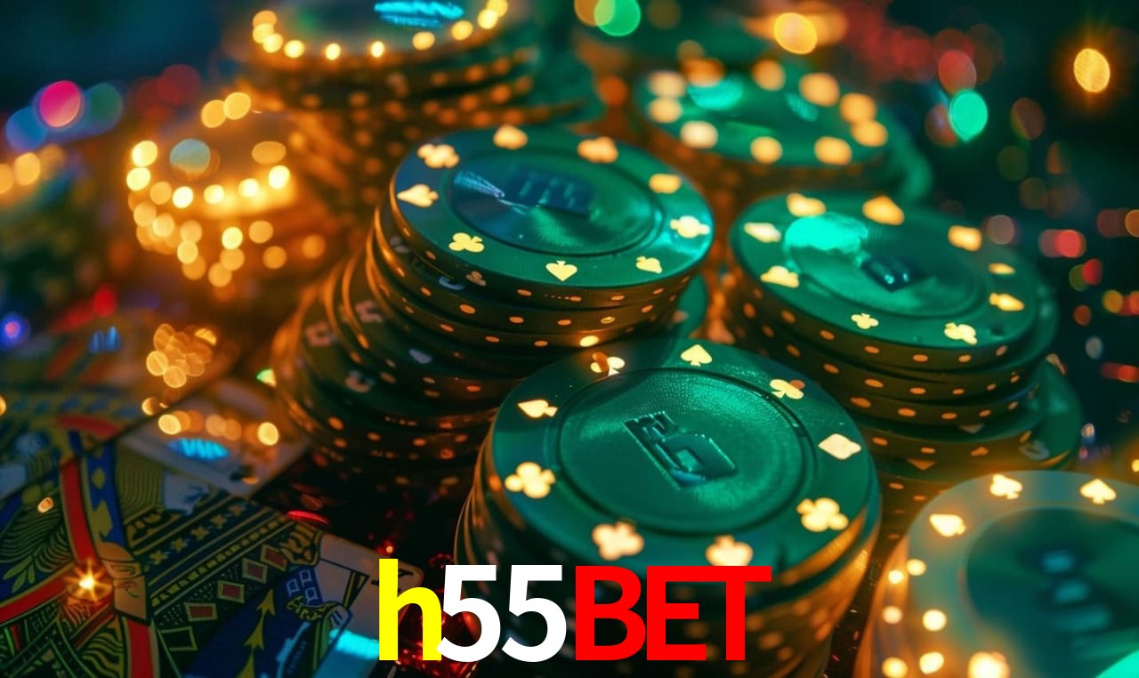 Apostas de Basquete h55bet