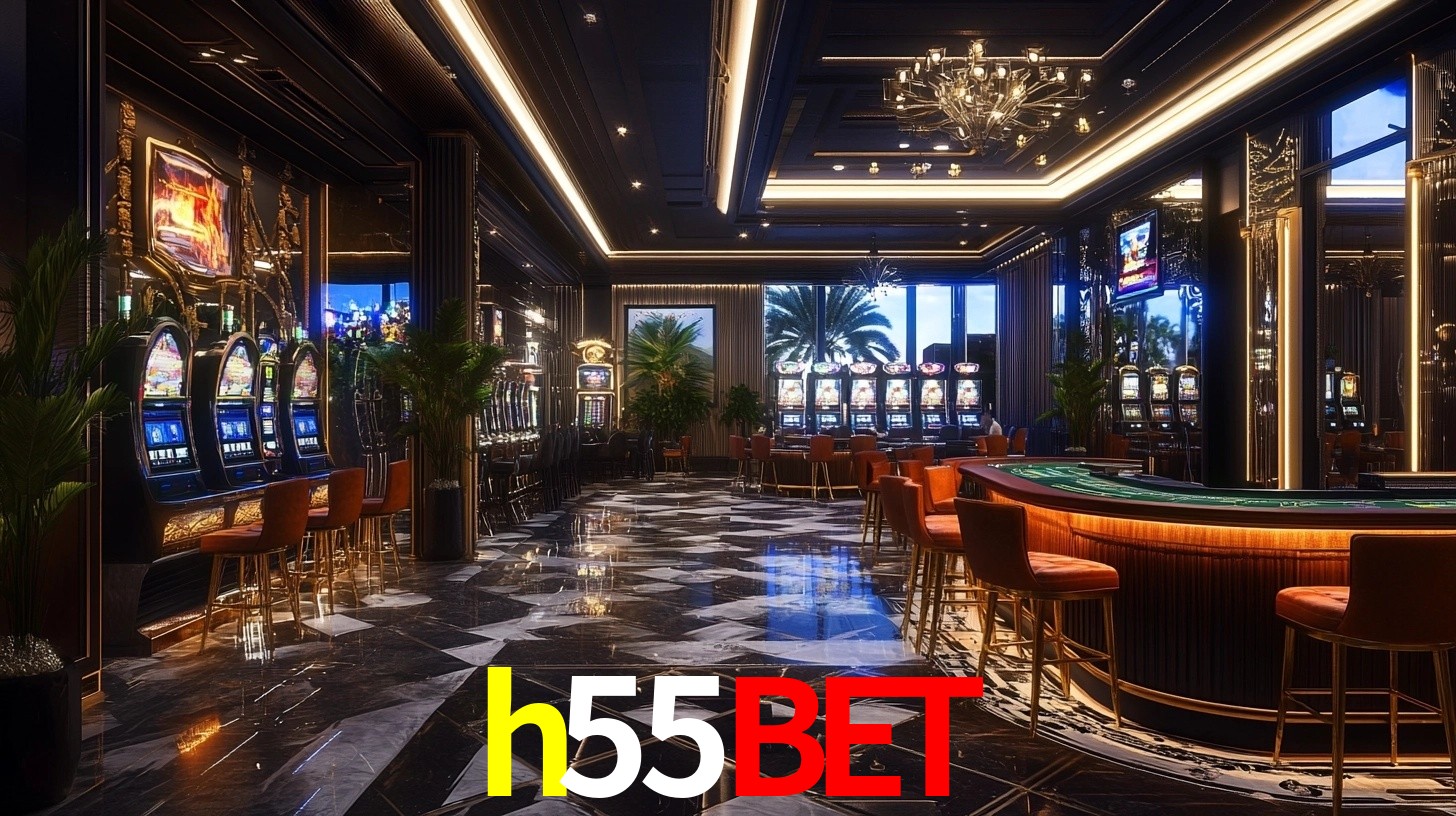 Football Betting h55bet