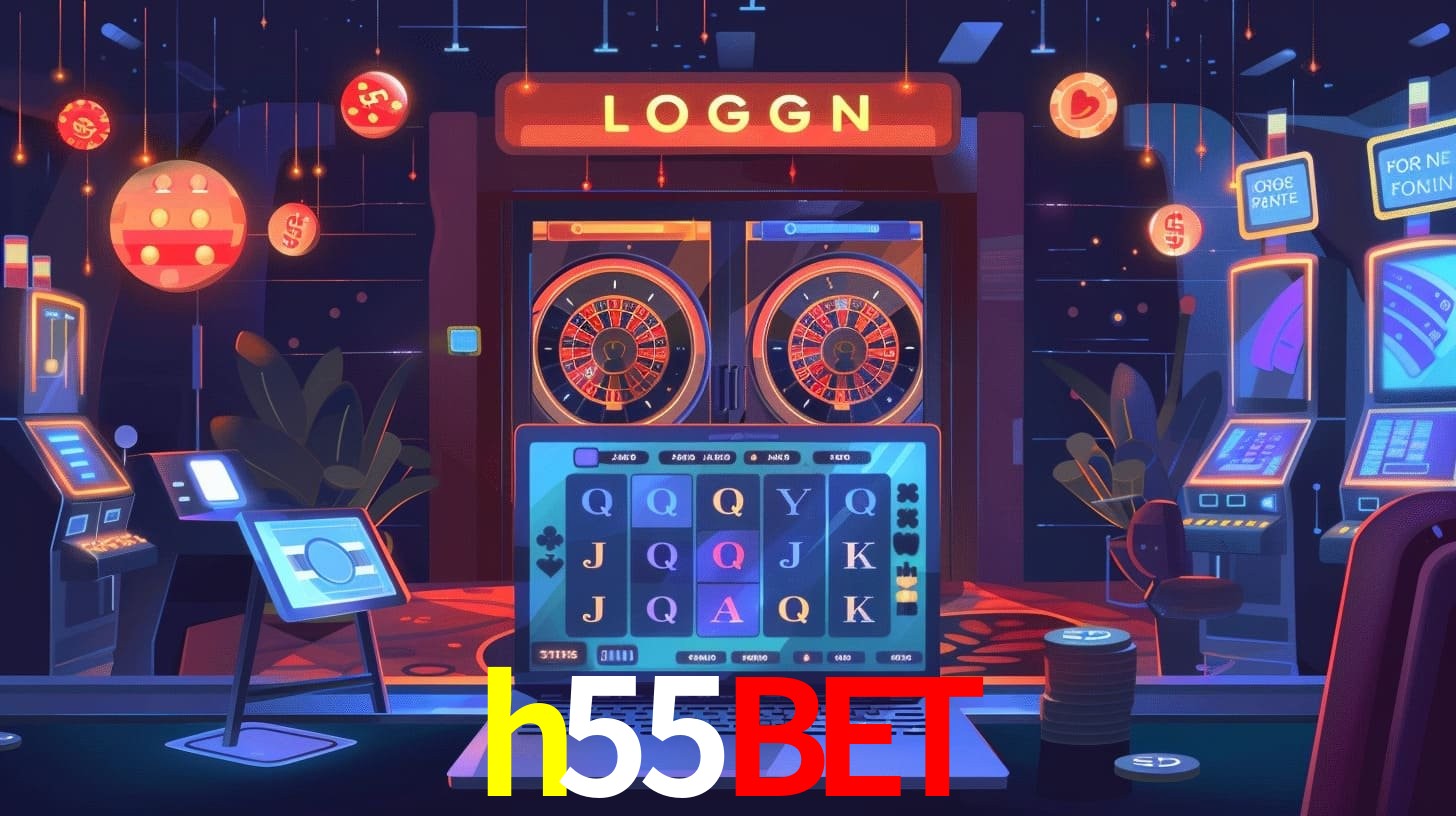 h55bet - Atmosfera Tradicional De Cassino! - h55bet.com
