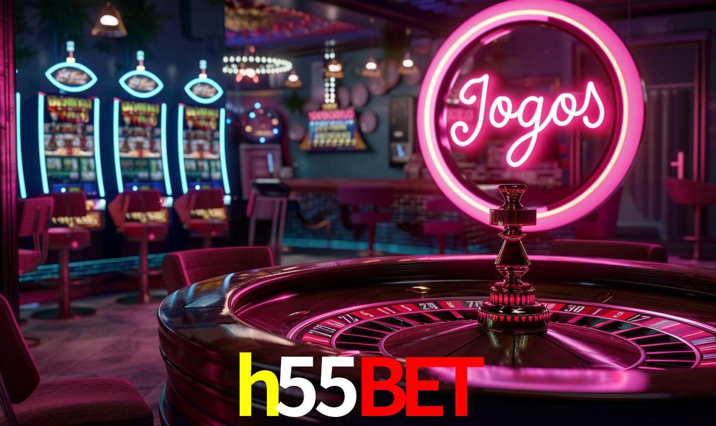 h55bet.com