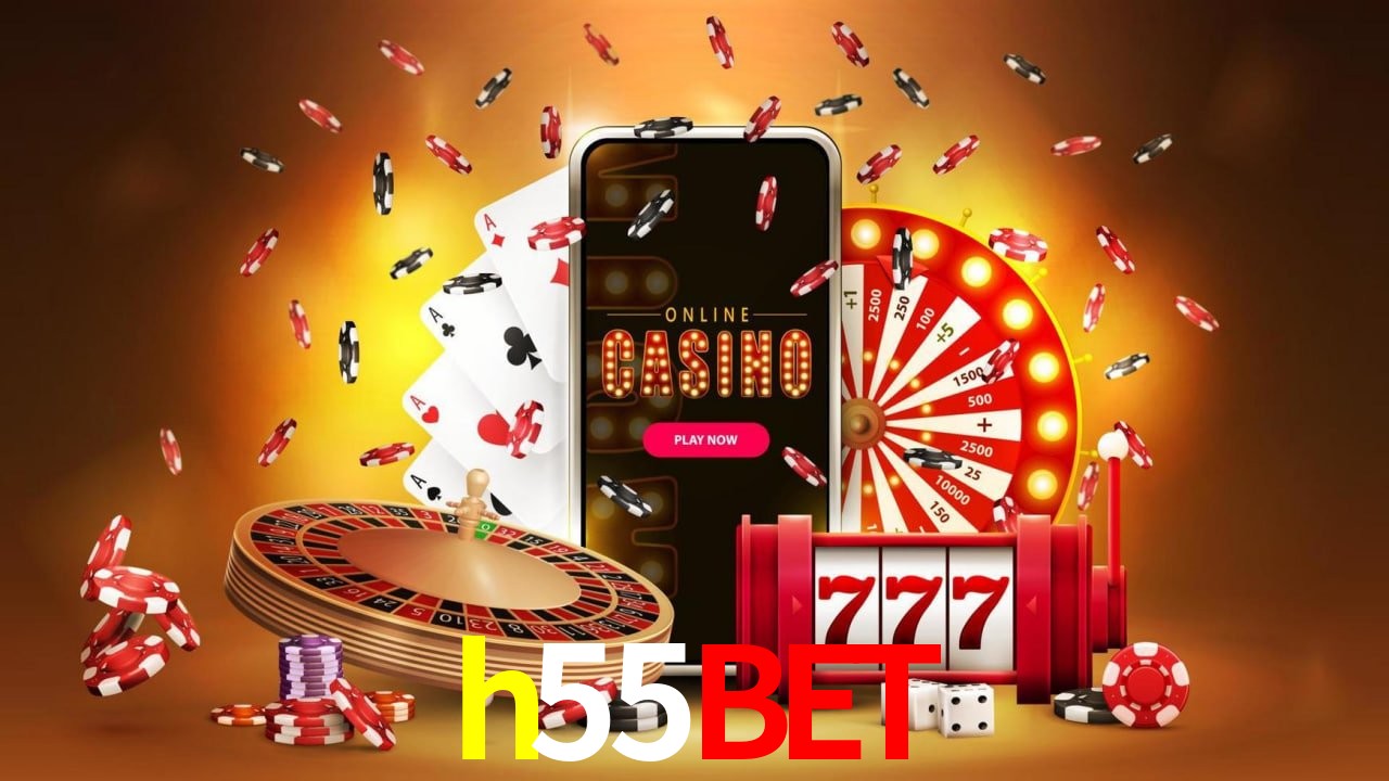 Descubra o Programa VIP da h55bet: Vantagens Exclusivas para Jogadores