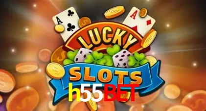 A Revolução dos Aplicativos de Jogos no h55bet
