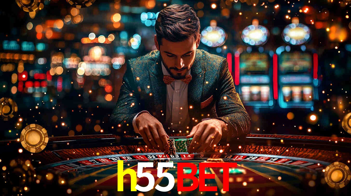 Tennis Betting h55bet