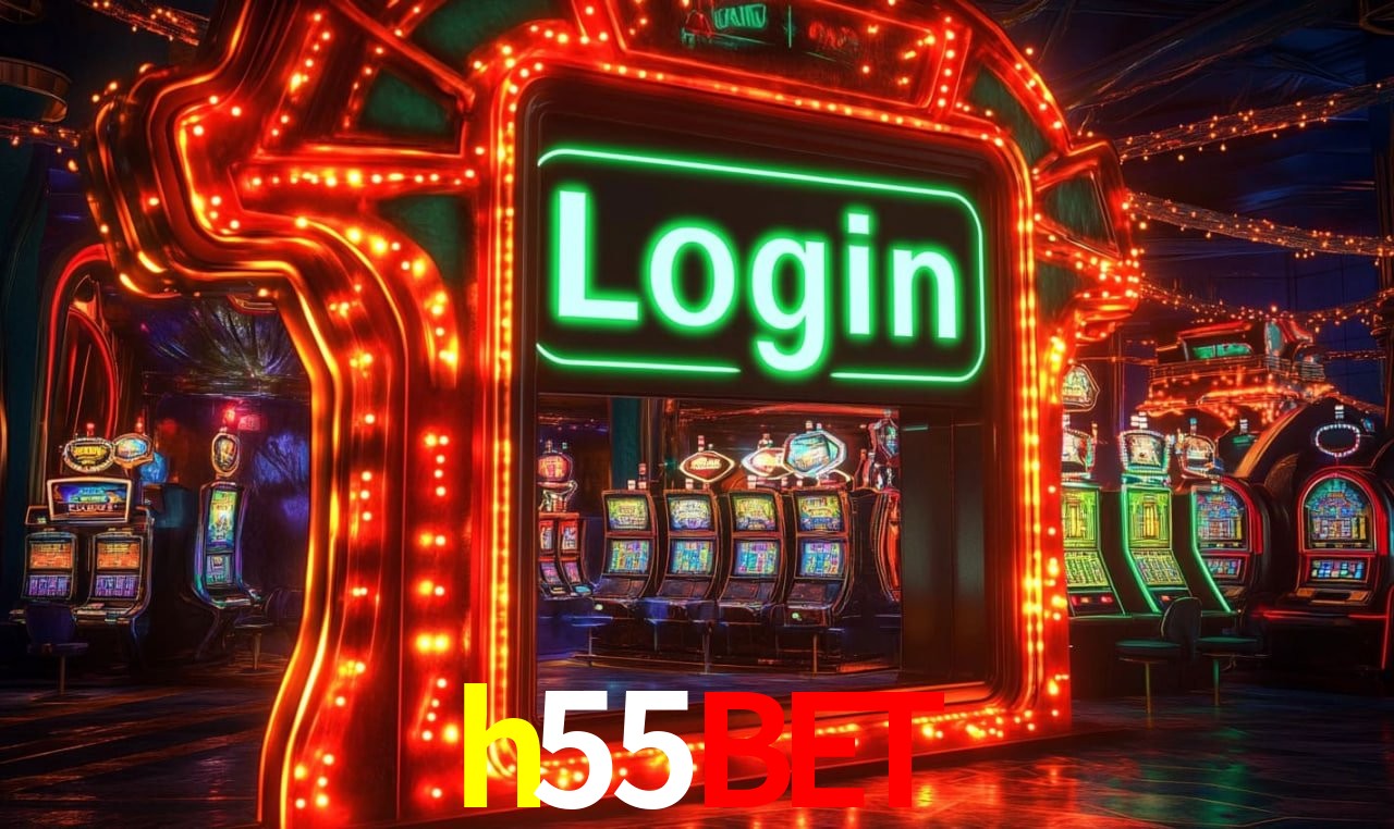 Apostas de Tênis h55bet