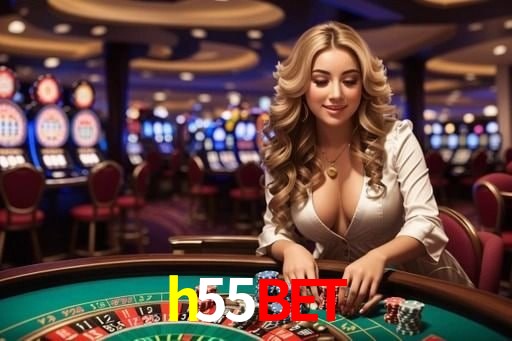 Live Casino h55bet